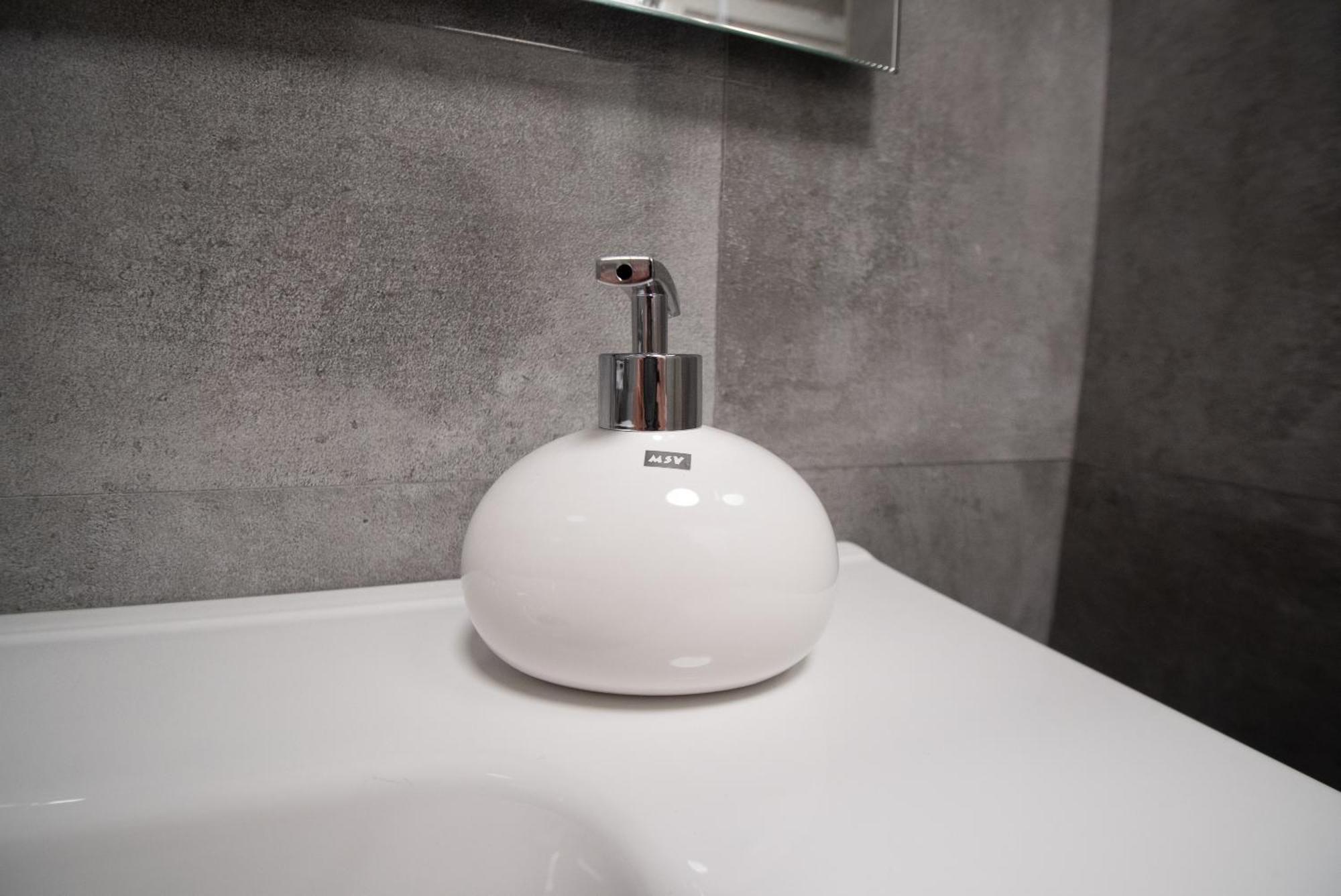 Molino Suites, Apto روندا المظهر الخارجي الصورة