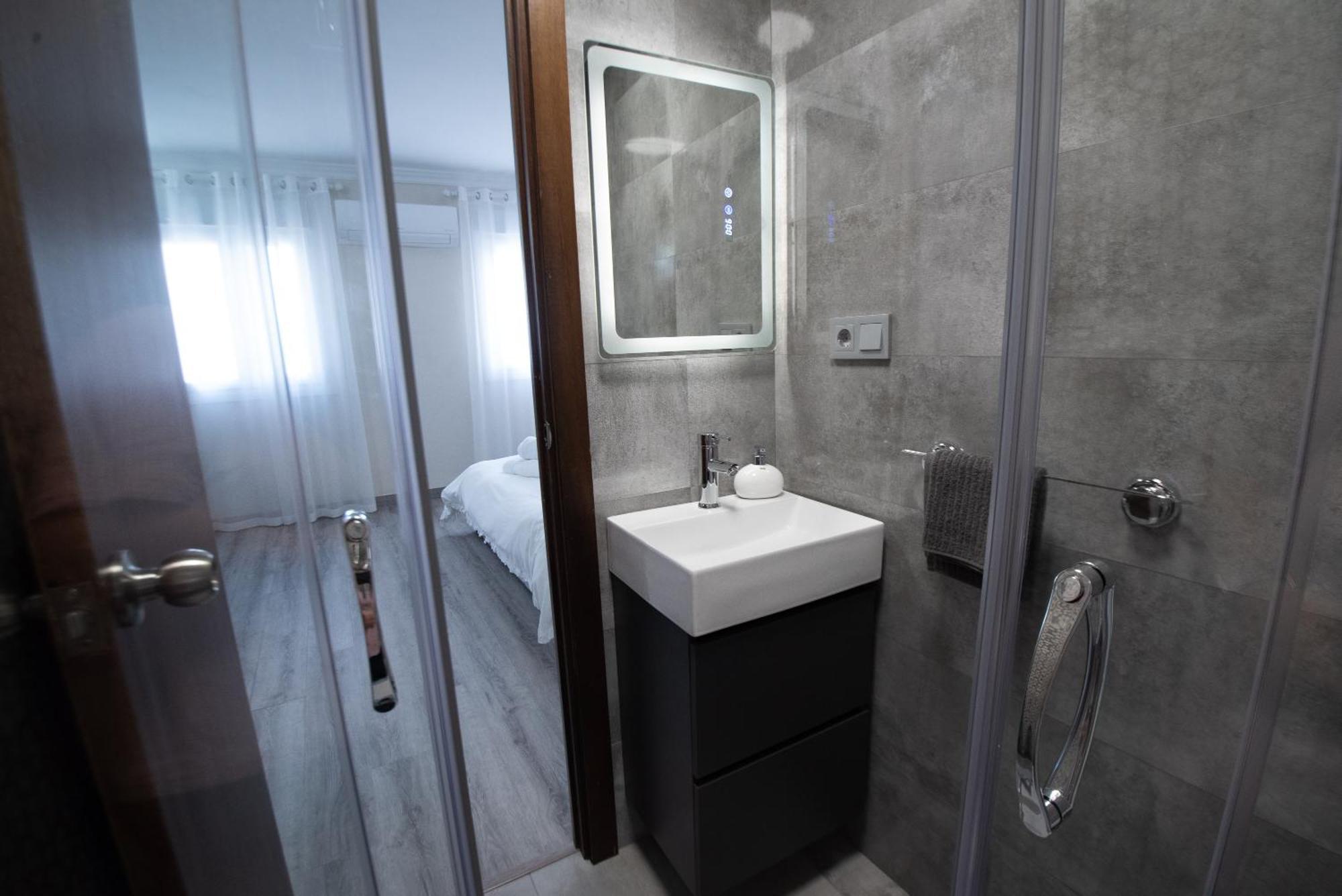 Molino Suites, Apto روندا المظهر الخارجي الصورة