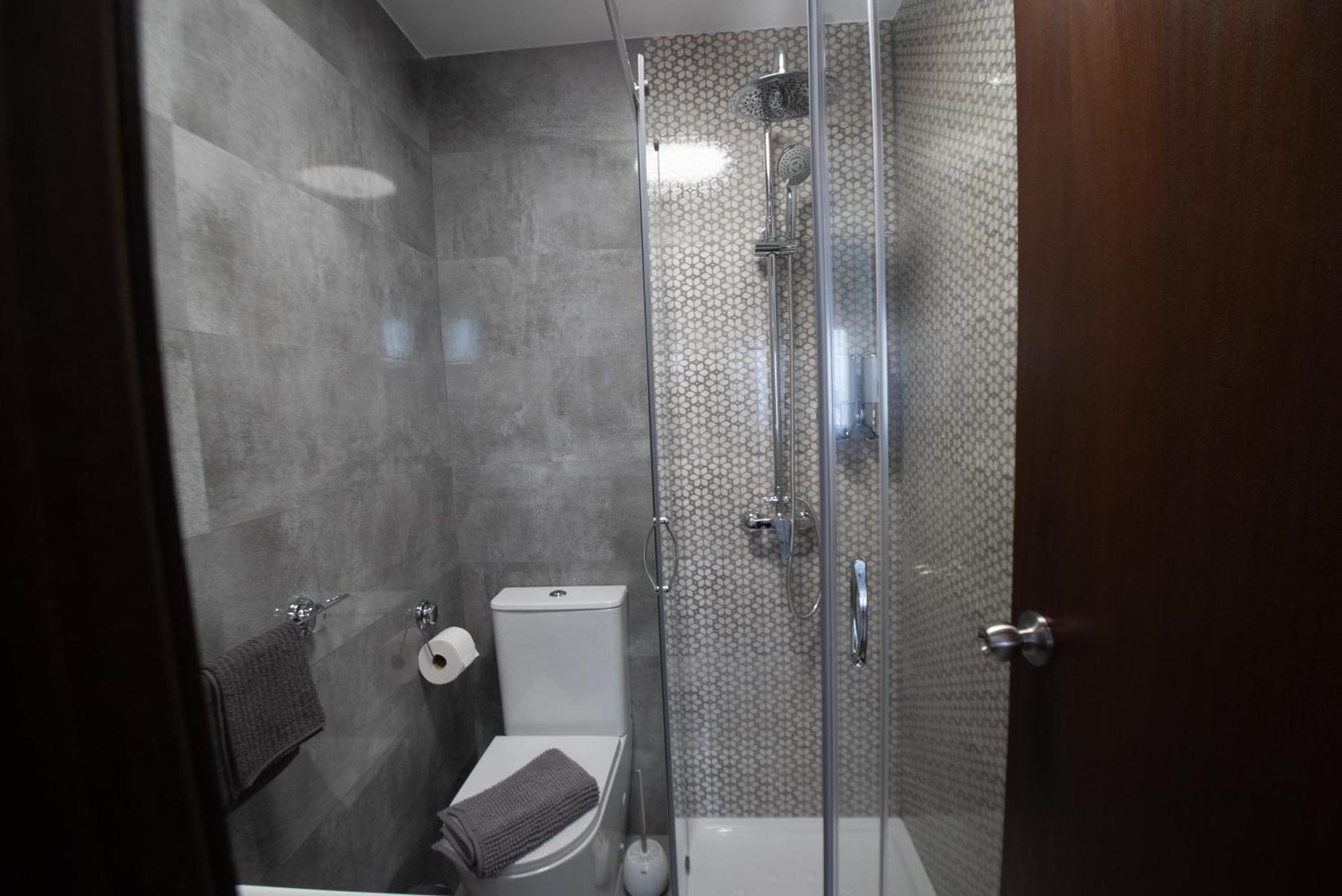 Molino Suites, Apto روندا المظهر الخارجي الصورة