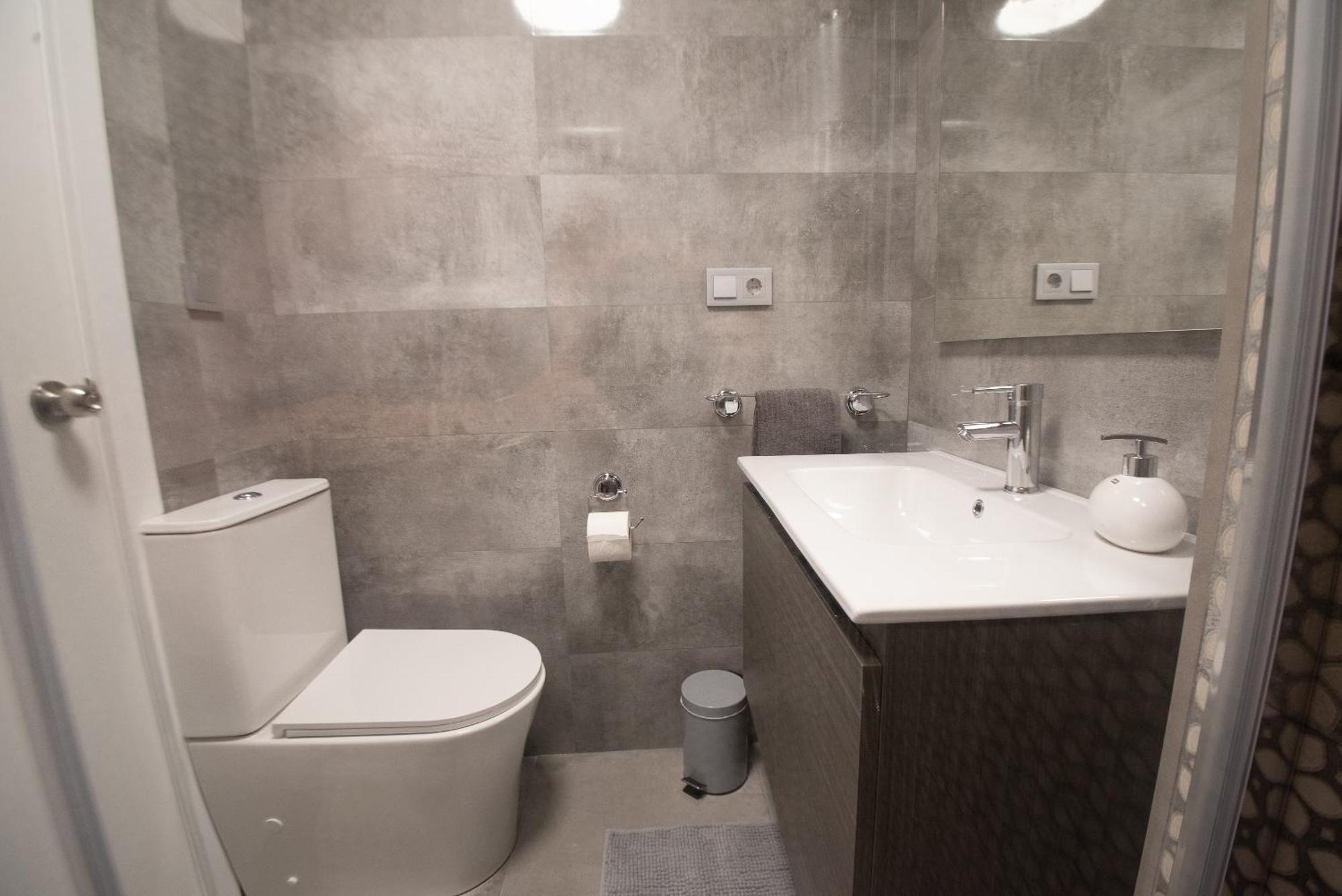 Molino Suites, Apto روندا المظهر الخارجي الصورة