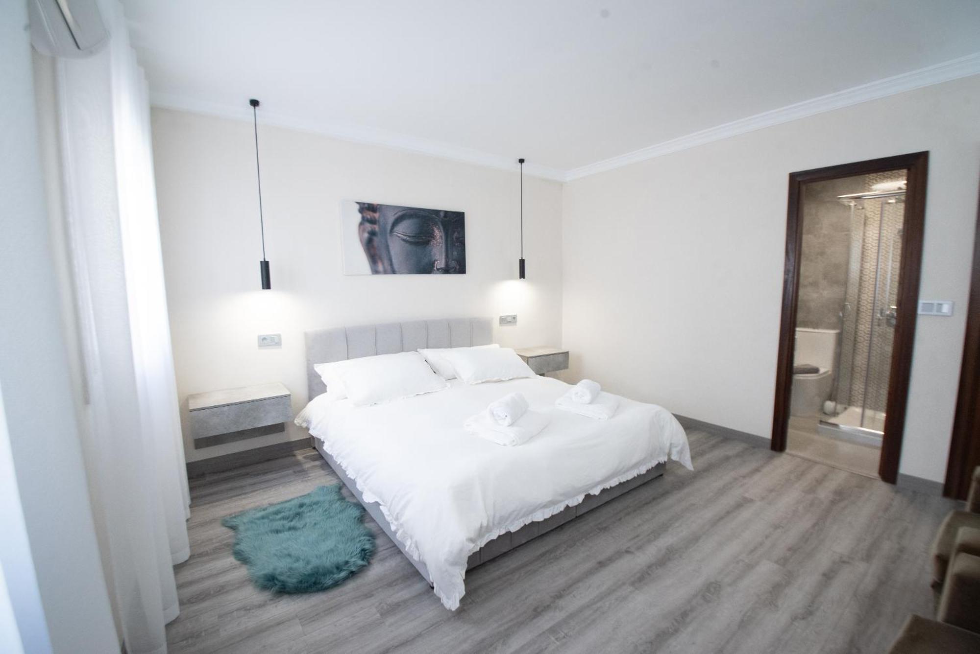 Molino Suites, Apto روندا المظهر الخارجي الصورة