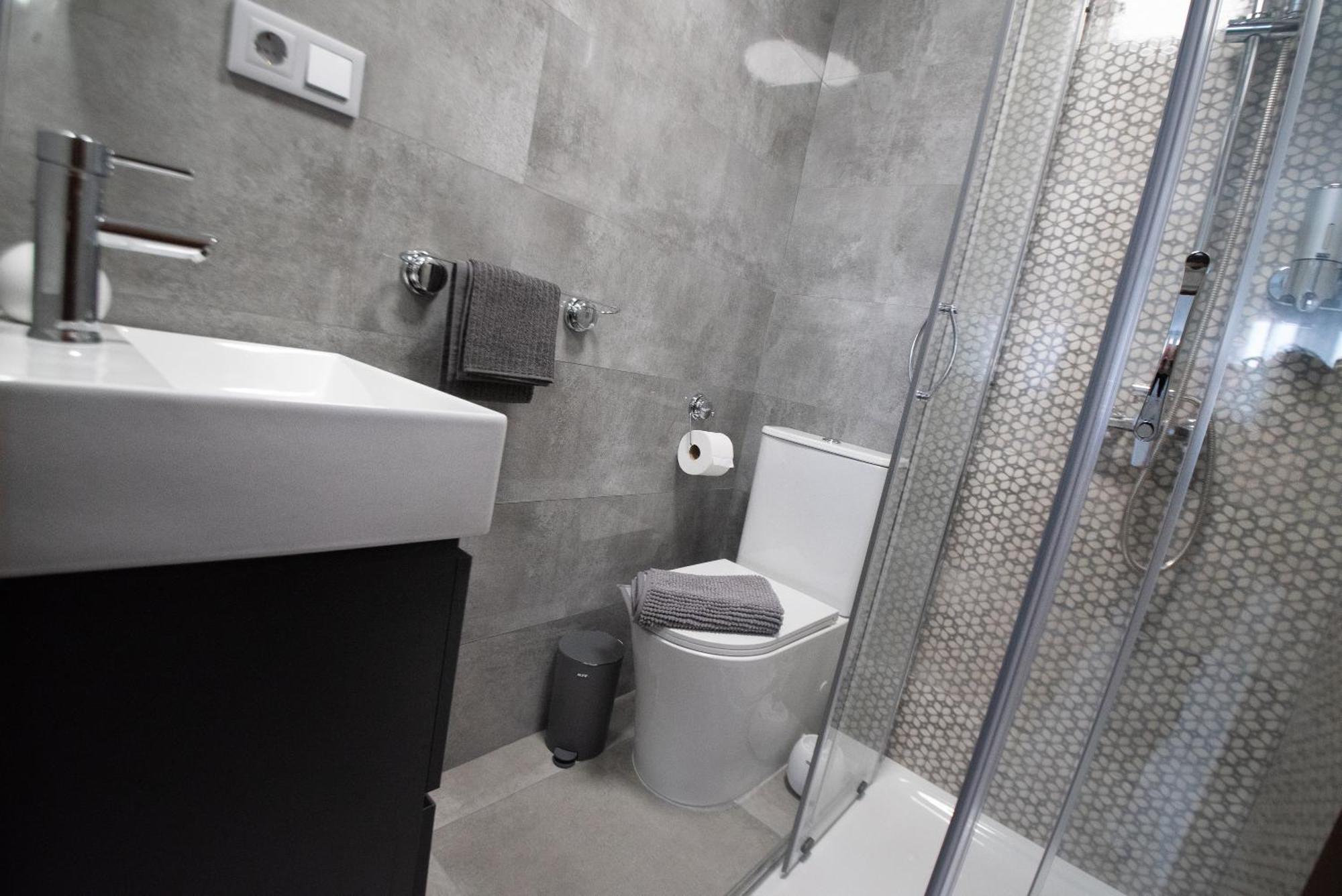 Molino Suites, Apto روندا المظهر الخارجي الصورة