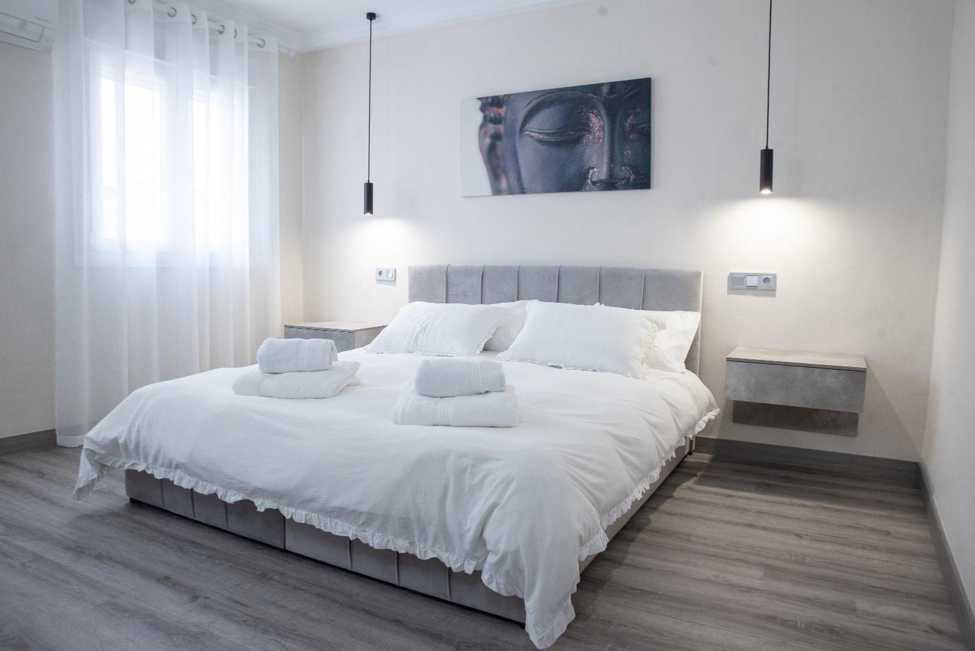 Molino Suites, Apto روندا المظهر الخارجي الصورة