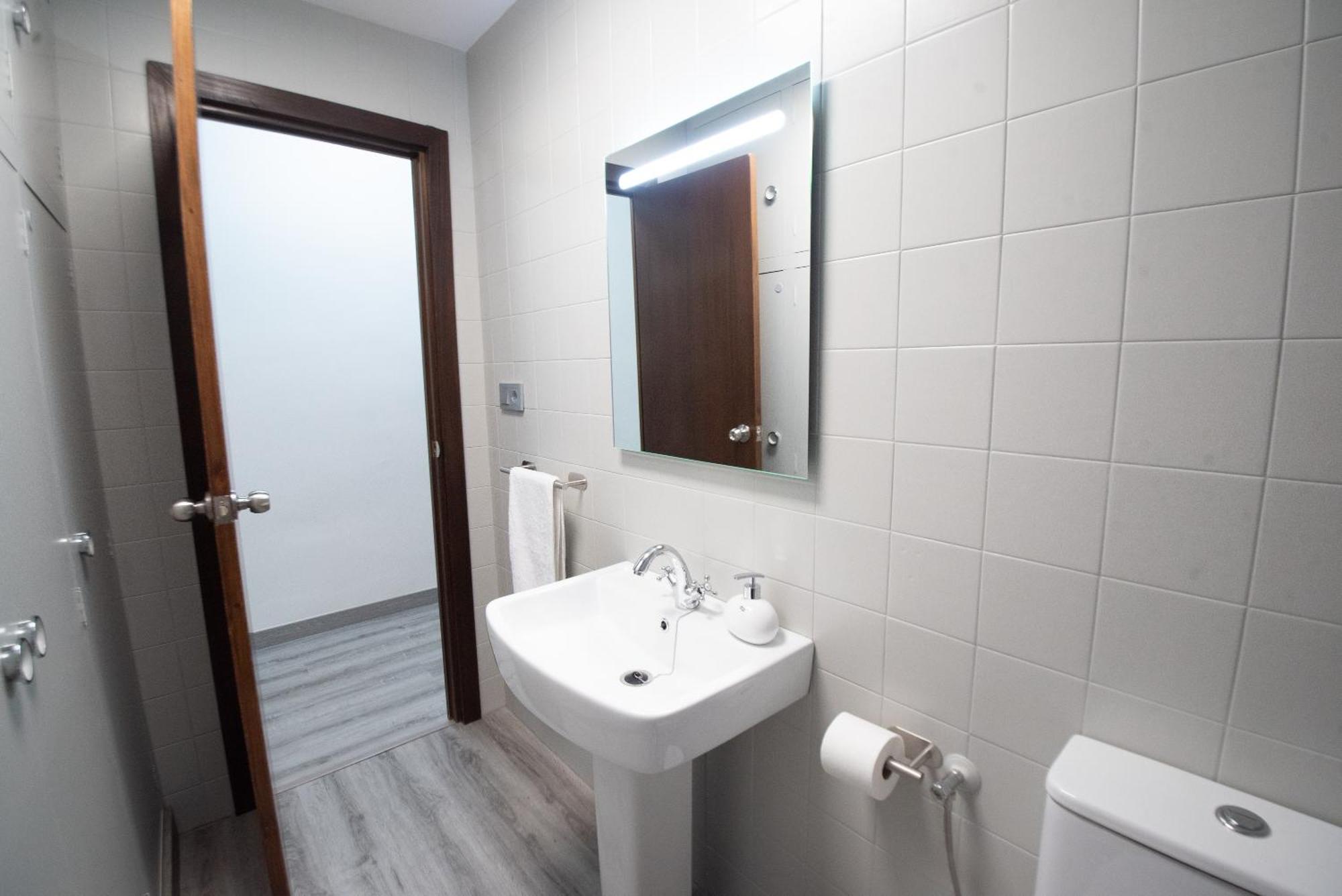Molino Suites, Apto روندا المظهر الخارجي الصورة