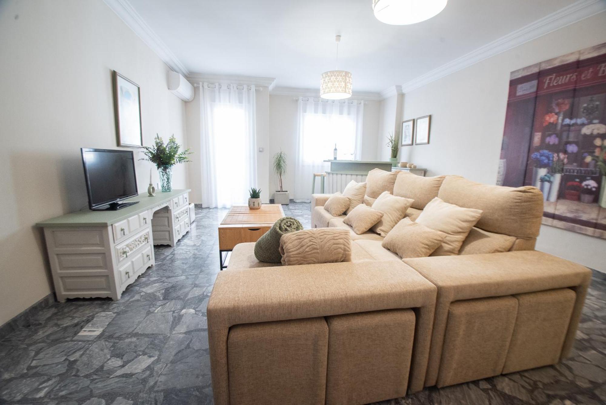 Molino Suites, Apto روندا المظهر الخارجي الصورة