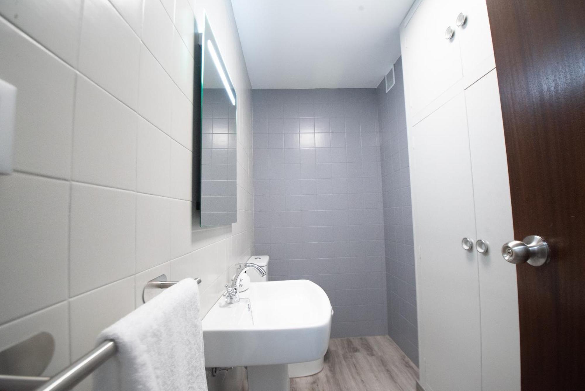 Molino Suites, Apto روندا المظهر الخارجي الصورة