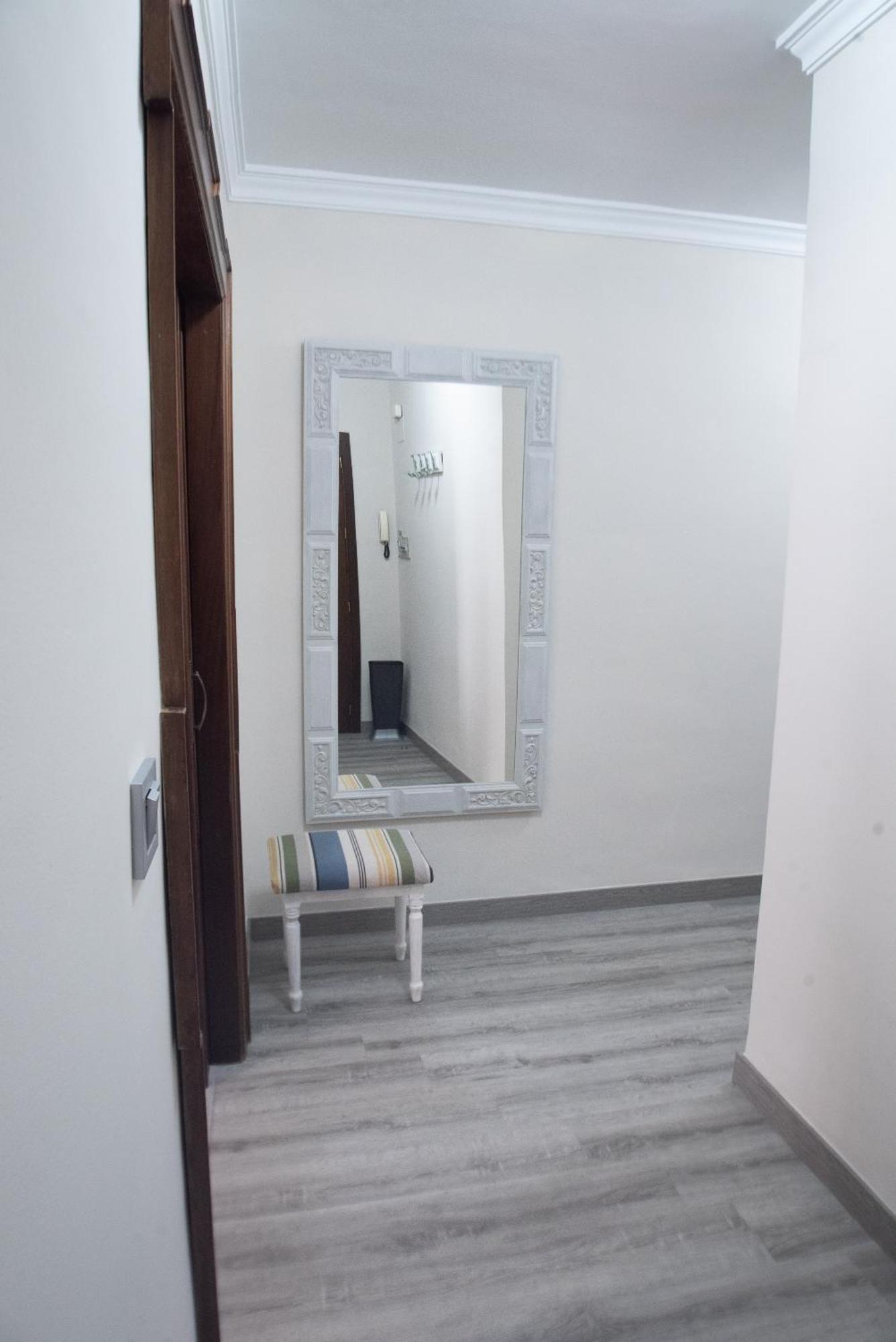 Molino Suites, Apto روندا المظهر الخارجي الصورة