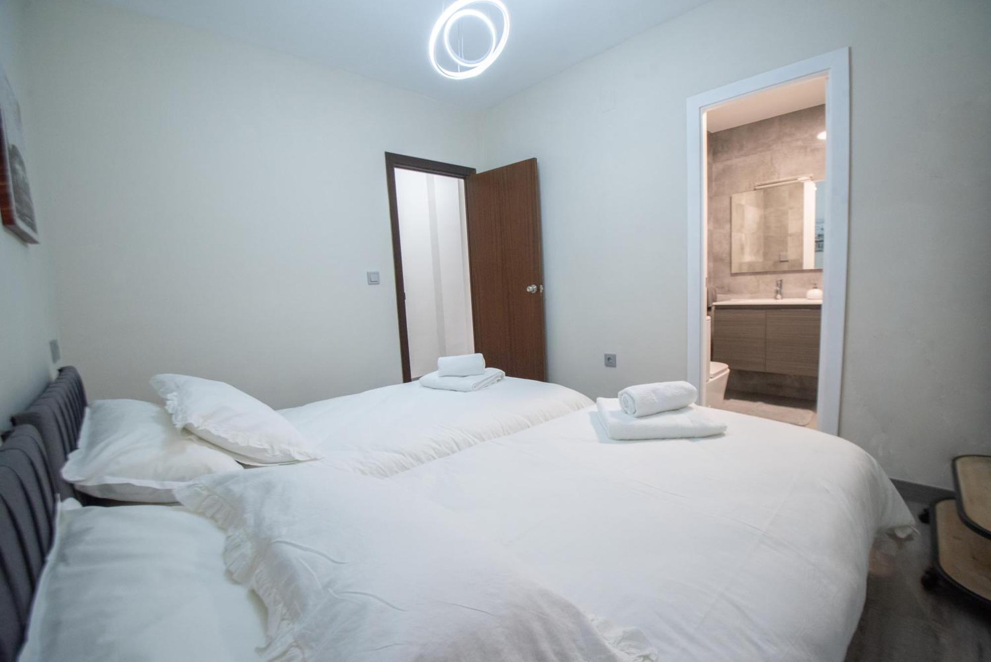 Molino Suites, Apto روندا المظهر الخارجي الصورة